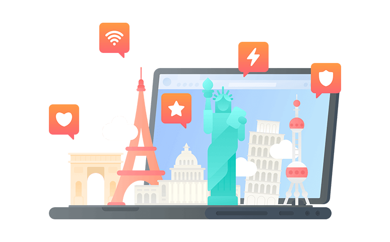 在白俄罗斯解除爱奇艺版权限制 - 海龟VPN